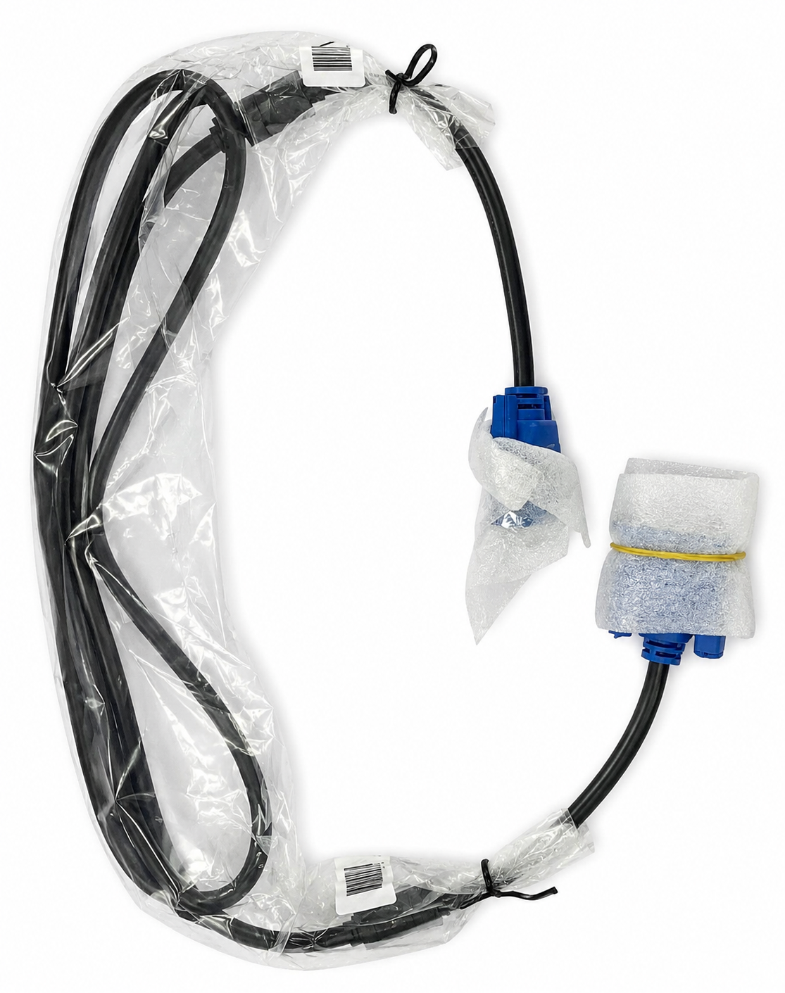 OEM Original VGA Cable 1.5 Meter (Samsung Type) for Monitor, CPU, Projector and Display Devices
